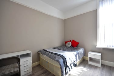 4 bed house, Kensington Fields, Kensington, Liverpool, L78SJ - Image 4