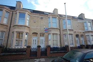 4 bed house, Kensington Fields, Kensington, Liverpool, L78SJ - Image 9