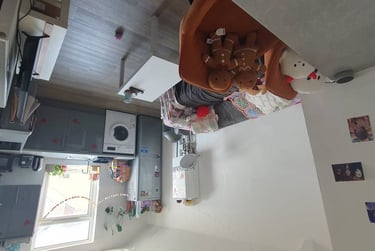 2 bed flat, 2, 20, Cathays, Cardiff, CF244QQ - Image 2