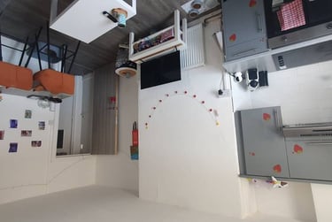 2 bed flat, 2, 20, Cathays, Cardiff, CF244QQ - Image 3