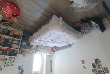 2 bed flat, 2, 20, Cathays, Cardiff, CF244QQ - Image 5