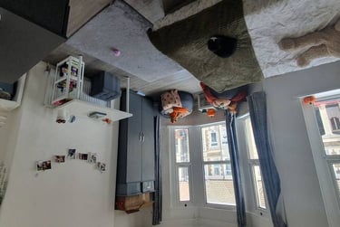 2 bed flat, 2, 20, Cathays, Cardiff, CF244QQ - Image 8