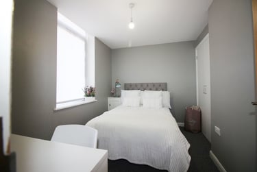 7 bed house, Cathays, Cardiff, CF244EQ - Image 5