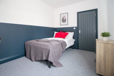 6 bed house, Brazil Street, City Centre, Leicester, LE27JA - Image 15