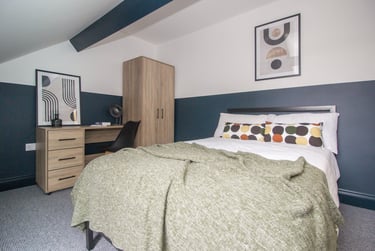 6 bed house, Brazil Street, City Centre, Leicester, LE27JA - Image 4