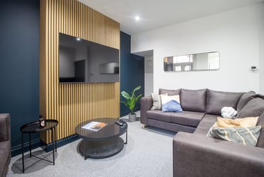 6 bed house, Brazil Street, City Centre, Leicester, LE27JA - Image 8