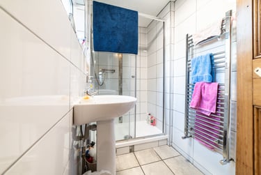 1 bed house, Roath, Plasnewydd, Cardiff, CF243EX - Image 6