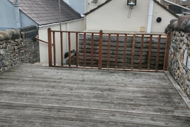 3 bed house, St Thomas, Swansea Marina, Swansea, SA18BL - Image 8