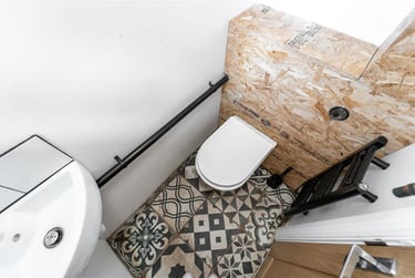 6 bed house, Eldon Road, City Centre, Birmingham, B169DP - Image 11