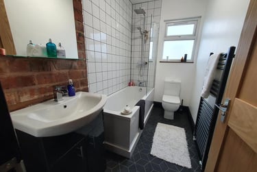 6 bed house, Eldon Road, City Centre, Birmingham, B169DP - Image 12