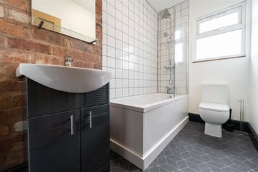 6 bed house, Eldon Road, City Centre, Birmingham, B169DP - Image 13