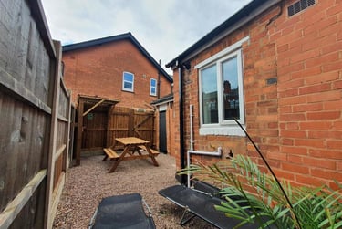 6 bed house, Eldon Road, City Centre, Birmingham, B169DP - Image 14