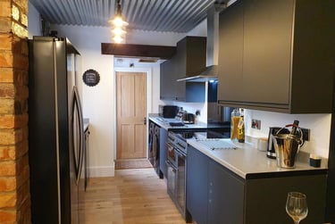 6 bed house, Eldon Road, City Centre, Birmingham, B169DP - Image 3