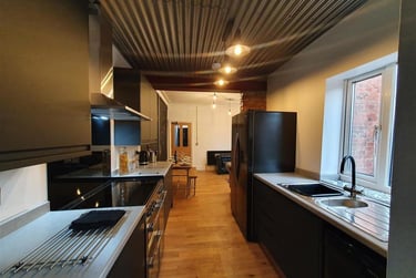 6 bed house, Eldon Road, City Centre, Birmingham, B169DP - Image 4