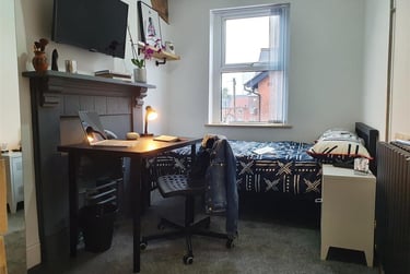 6 bed house, Eldon Road, City Centre, Birmingham, B169DP - Image 6