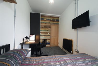 6 bed house, Eldon Road, City Centre, Birmingham, B169DP - Image 7