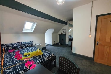 6 bed house, Eldon Road, City Centre, Birmingham, B169DP - Image 8