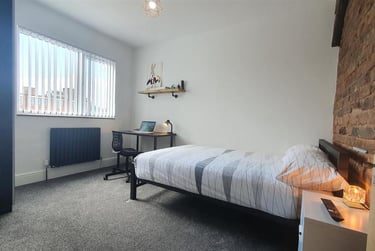 6 bed house, Eldon Road, City Centre, Birmingham, B169DP - Image 10