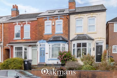 6 bed house, Warwards Lane, Selly Park, Birmingham, B297QX - Image 1