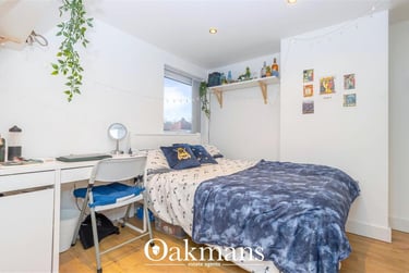 6 bed house, Warwards Lane, Selly Park, Birmingham, B297QX - Image 11