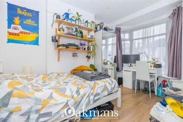 6 bed house, Warwards Lane, Selly Park, Birmingham, B297QX - Image 5