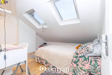 6 bed house, Warwards Lane, Selly Park, Birmingham, B297QX - Image 9