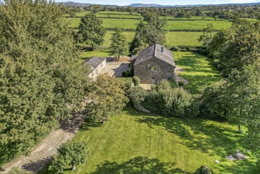 5 bed house, Haighton Green Lane, Goosnargh, Preston, PR25SQ - Image 2