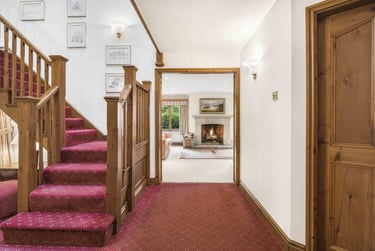 5 bed house, Haighton Green Lane, Goosnargh, Preston, PR25SQ - Image 10