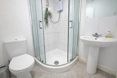 1 bed house, Roath, Plasnewydd, Cardiff, CF243PT - Image 4