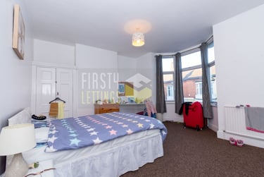 1 bed house, Equity Road, City Centre, Leicester, LE30AS - Image 1
