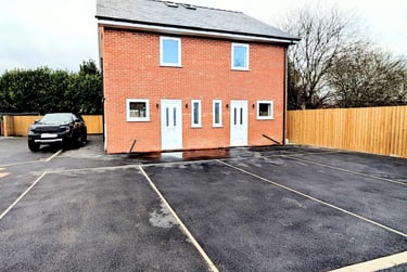 3 bed house, Sapphire Court, City Centre, Preston, PR73AU - Image 1