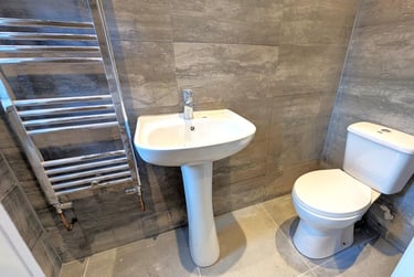 3 bed house, Sapphire Court, City Centre, Preston, PR73AU - Image 4