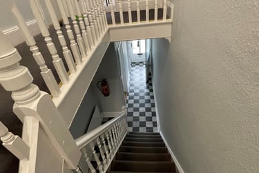 4 bed house, Brynmill, Uplands, Swansea, SA20DN - Image 3