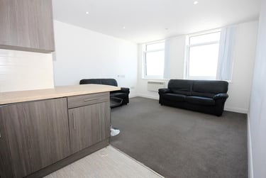 2 bed flat, Lime House, City Centre, Preston, PR12BA - Image 3