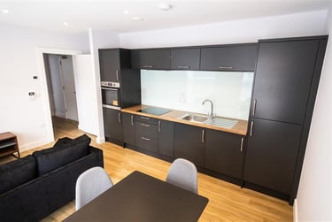 1 bed flat, 7 Cannon Street, City Centre, Preston, PR13PY - Image 4