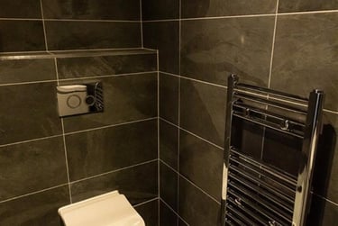 1 bed flat, 7 Cannon Street, City Centre, Preston, PR13PY - Image 8