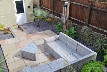 2 bed house, Port Tennant, Swansea, SA18NT - Image 9