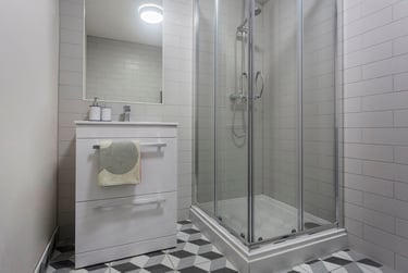 6 bed house, Cathays, Cardiff, CF244NB - Image 11