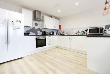 6 bed house, Cathays, Cardiff, CF244NB - Image 4