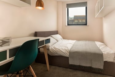 6 bed house, Cathays, Cardiff, CF244NB - Image 7