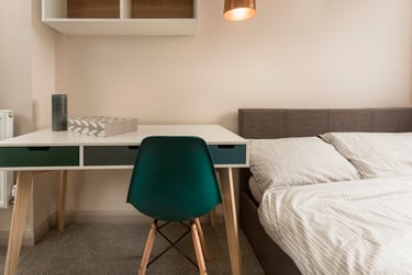 6 bed house, Cathays, Cardiff, CF244NB - Image 8