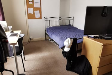 4 bed house, Sandfields, Mount Pleasant, Swansea, SA13JU - Image 8