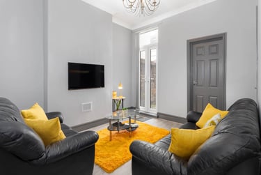3 bed house, Kensington Fields, Kensington, Liverpool, L78SP - Image 1