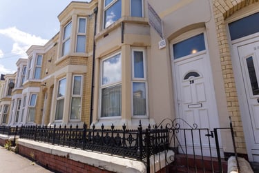3 bed house, Kensington Fields, Kensington, Liverpool, L78SP - Image 13