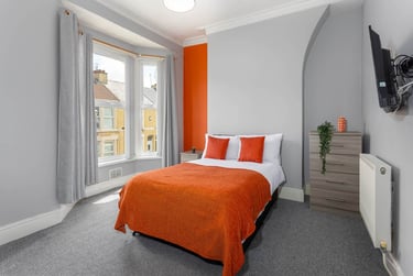 3 bed house, Kensington Fields, Kensington, Liverpool, L78SP - Image 5