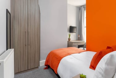 3 bed house, Kensington Fields, Kensington, Liverpool, L78SP - Image 8