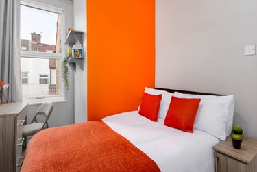 3 bed house, Kensington Fields, Kensington, Liverpool, L78SP - Image 9