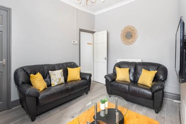 3 bed house, Kensington Fields, Kensington, Liverpool, L78SP - Image 10