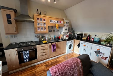 2 bed flat, London Road, Highfields, Leicester, LE20QS - Image 3