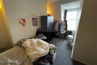 2 bed flat, London Road, Highfields, Leicester, LE20QS - Image 4